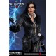 Witcher 3 Wild Hunt Statue Yennefer of Vengerberg 55 cm